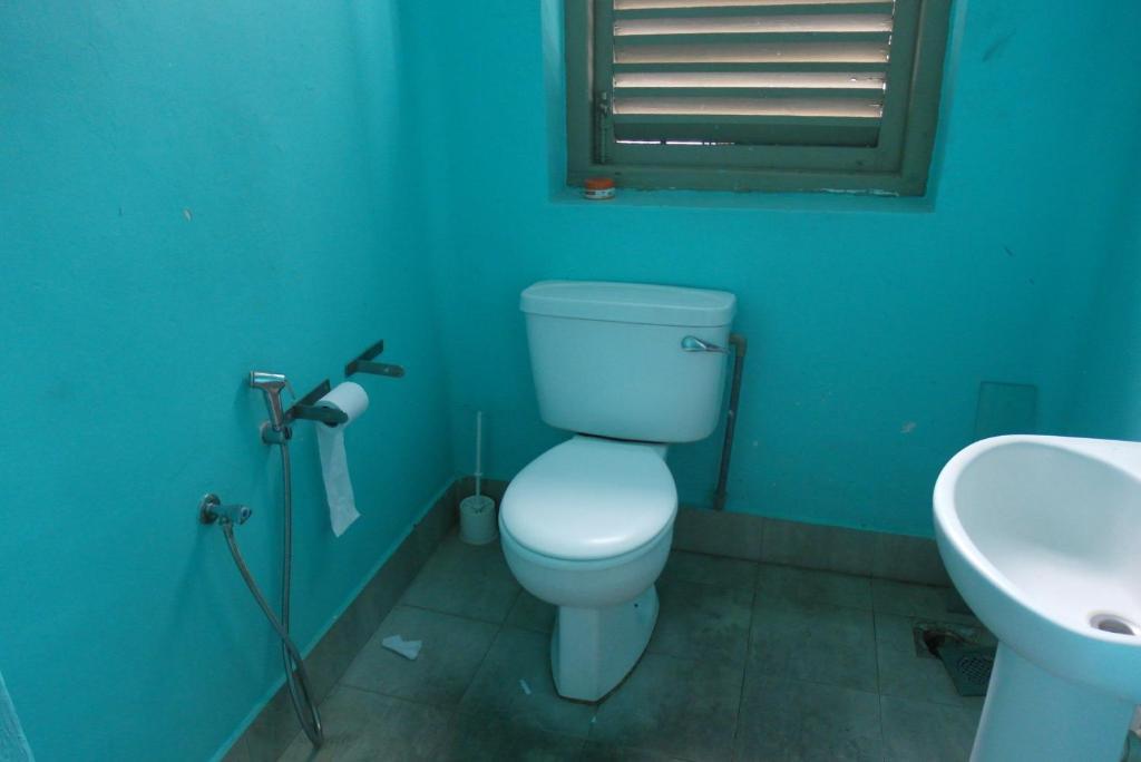Number Eight Guesthouse Kuala Lumpur Room photo